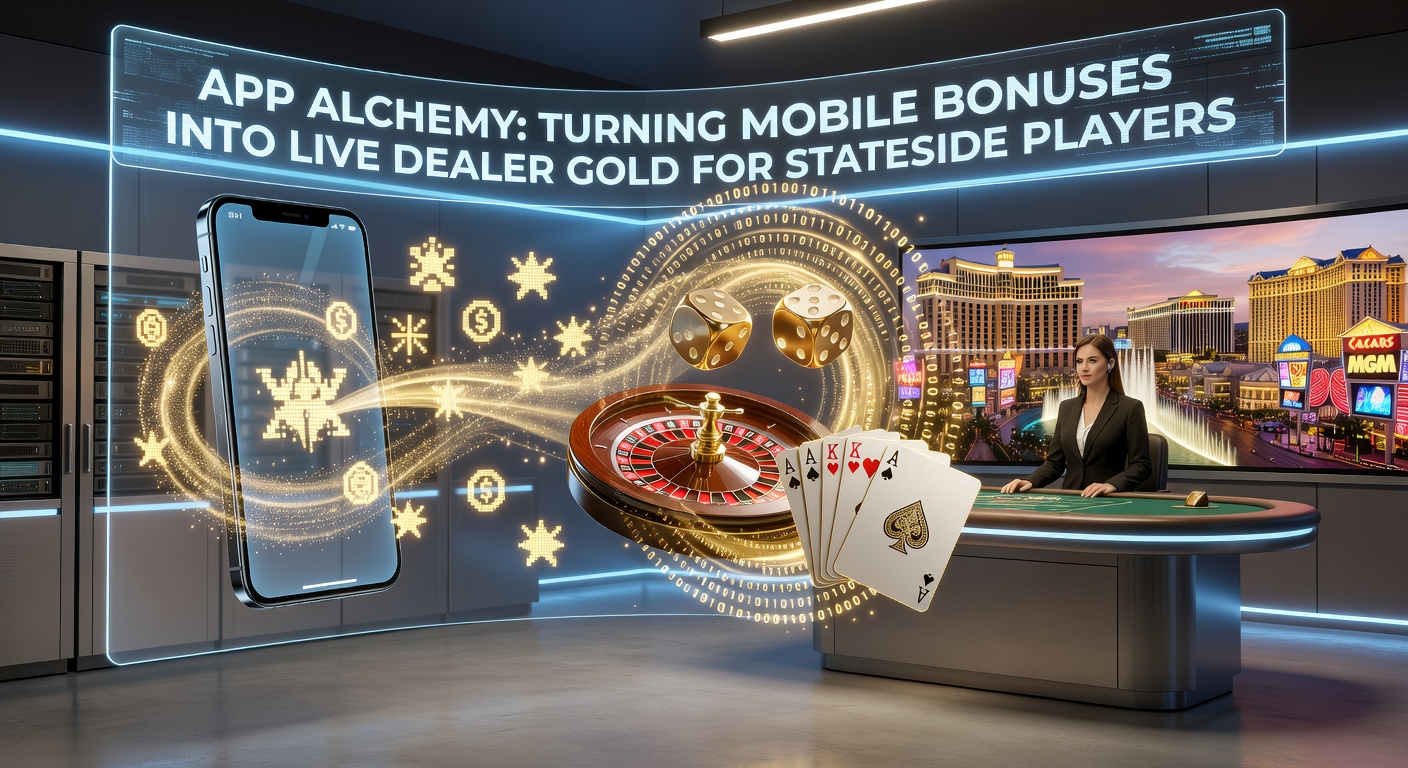 Live dealer baccarat table on a mobile device with bonus wagering progress bar nearing completion
